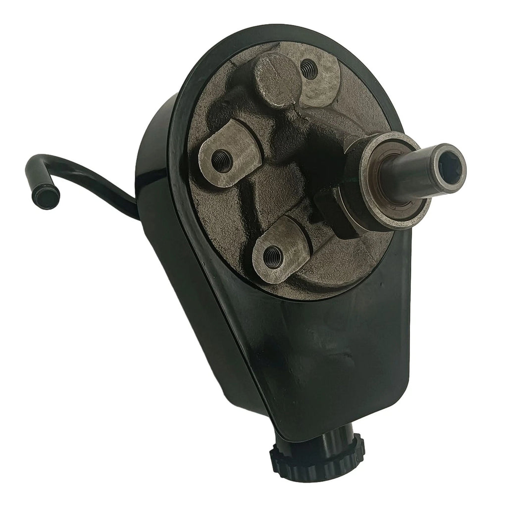 Power Steering Pump for Chevy Tahoe K1500 GMC C2500 K2500 Suburban Yukon (1990–1995)