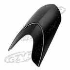 Front Wheel Fender Extender Mudguard for BMW R1200GS (2013–2017)