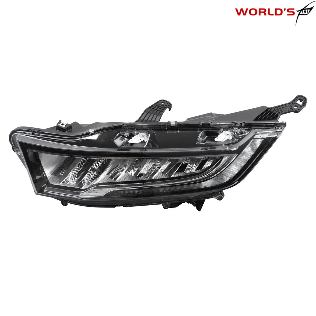 LED Headlights for Honda Odyssey (2021–2024) Chrome Left Driver Side