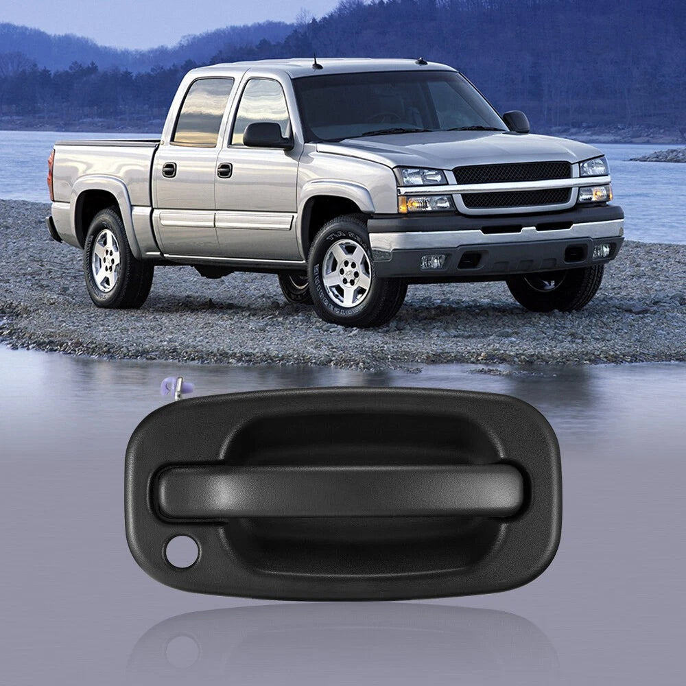 Front Right Door Handle for Cadillac Escalade EXT (2002-2005)