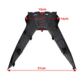 Handlebar Upper Cover Fairings for Honda ADV 160 (2023–2024)