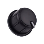 Set Air Condition Control Switch Knob Fits Toyota Hilux Vigo Champ MK7 2011-15