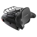 LED Light Mount Rack for Harley Road King (2014–2026)