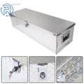 Tool Box for Heavy Duty Storage (39"×13"×10")