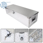 Tool Box for Heavy Duty Storage (39"×13"×10")