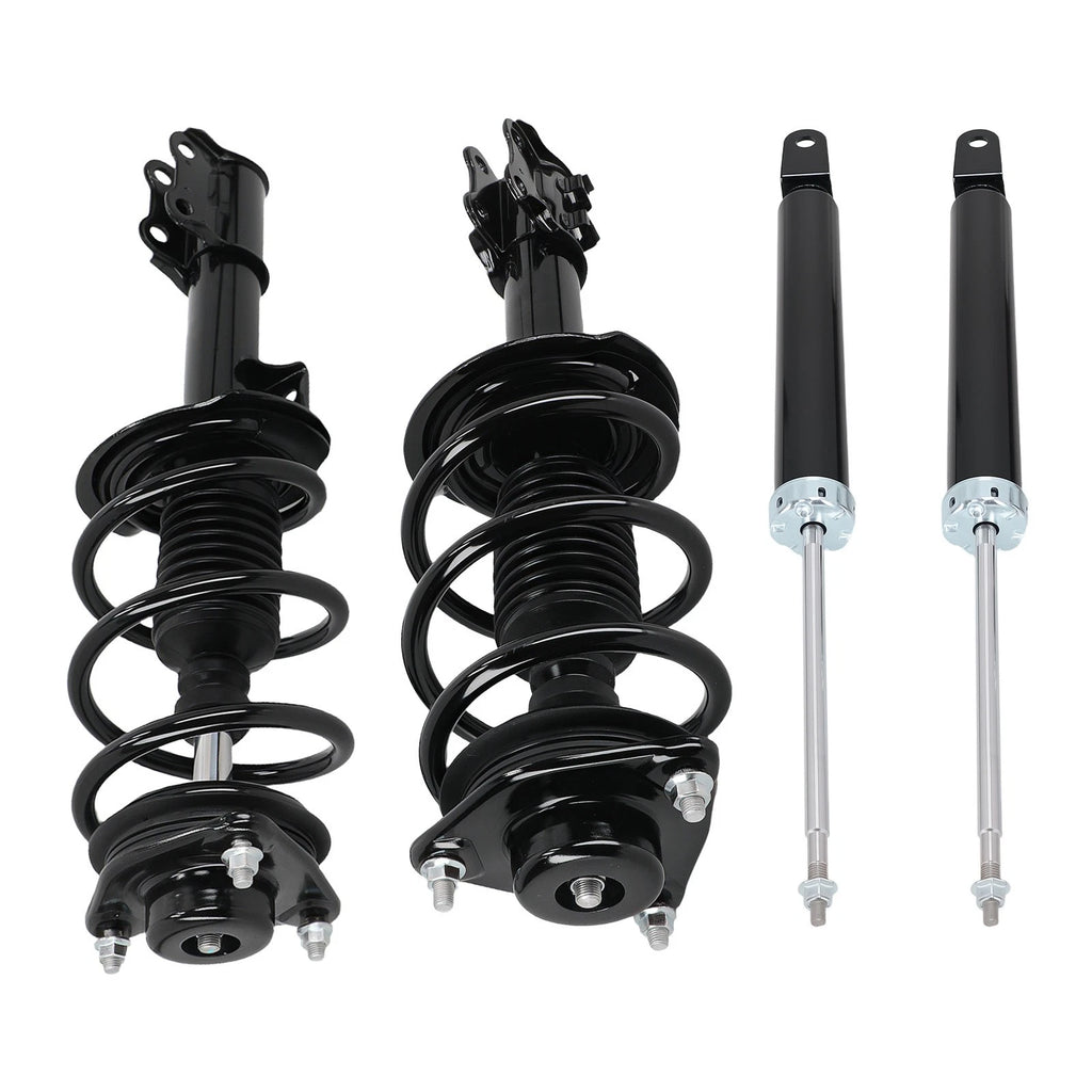 Complete Struts for Hyundai Sonata (2011) 172585