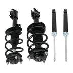 Complete Struts for Hyundai Sonata (2011) 172585