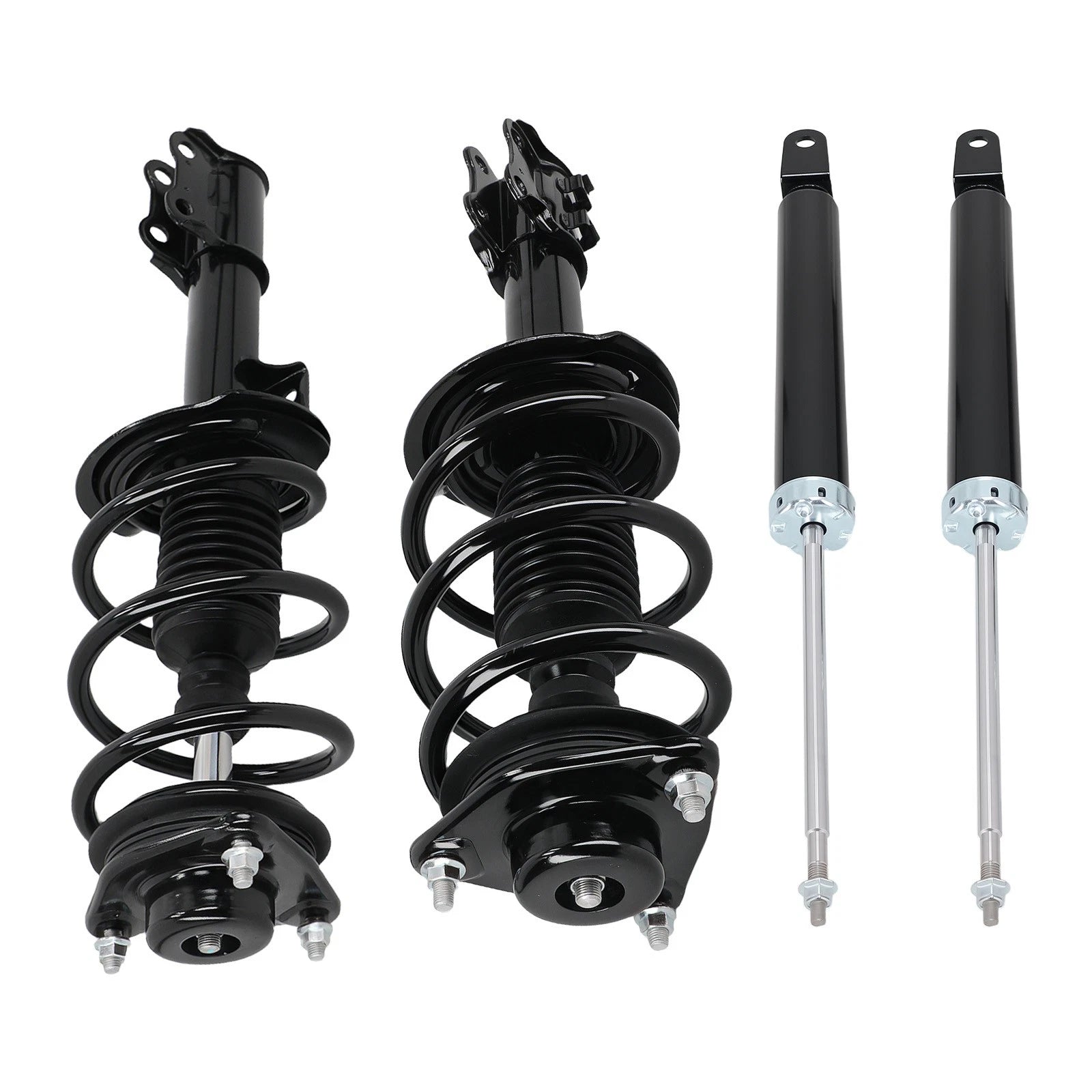 Complete Struts for Hyundai Sonata (2011) 172585