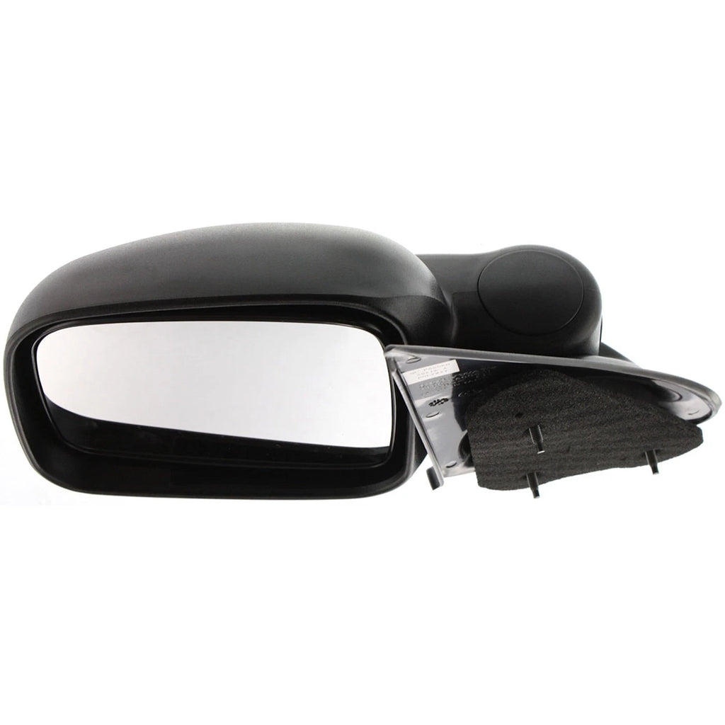 Driver Side Mirror for Jeep Liberty (2002–2007)