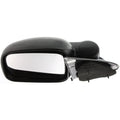 Driver Side Mirror for Jeep Liberty (2002–2007)