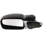 Driver Side Mirror for Jeep Liberty (2002–2007)