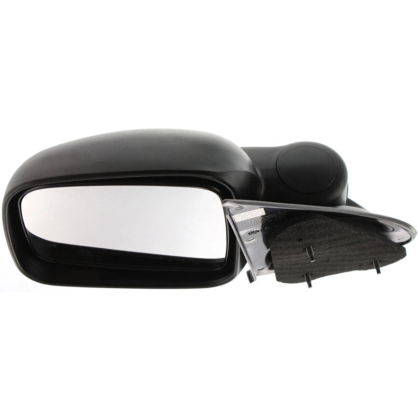 Driver Side Mirror for Jeep Liberty (2002–2007)