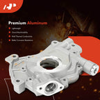 Engine Oil Pump for Ford Mustang GT (2005-2012) Supercharged