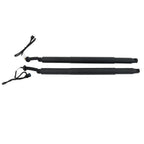 Tailgate Support Rod for BMW X6 (2015-2019) Black
