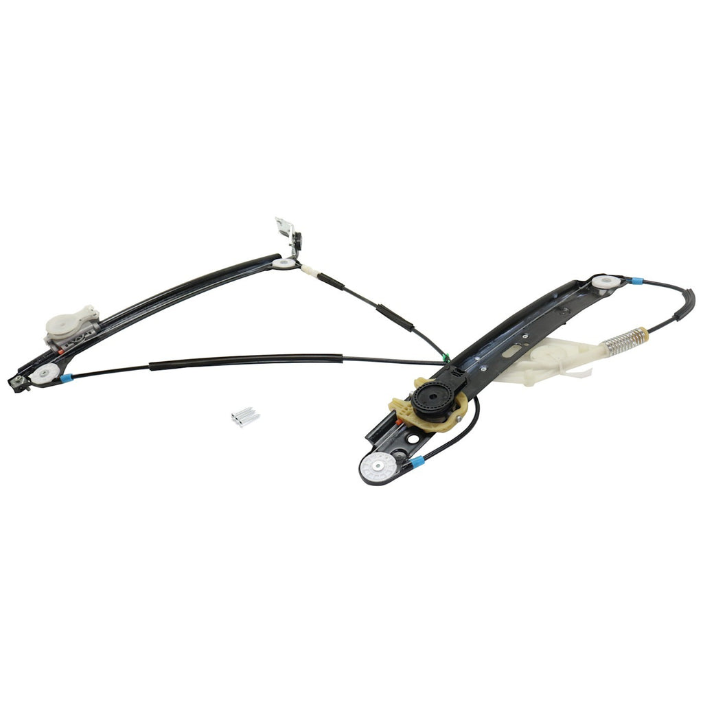 Window Regulator for BMW 1 Series E87 (2004–2013) Left Front