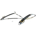 Window Regulator for BMW 1 Series E87 (2004–2013) Left Front