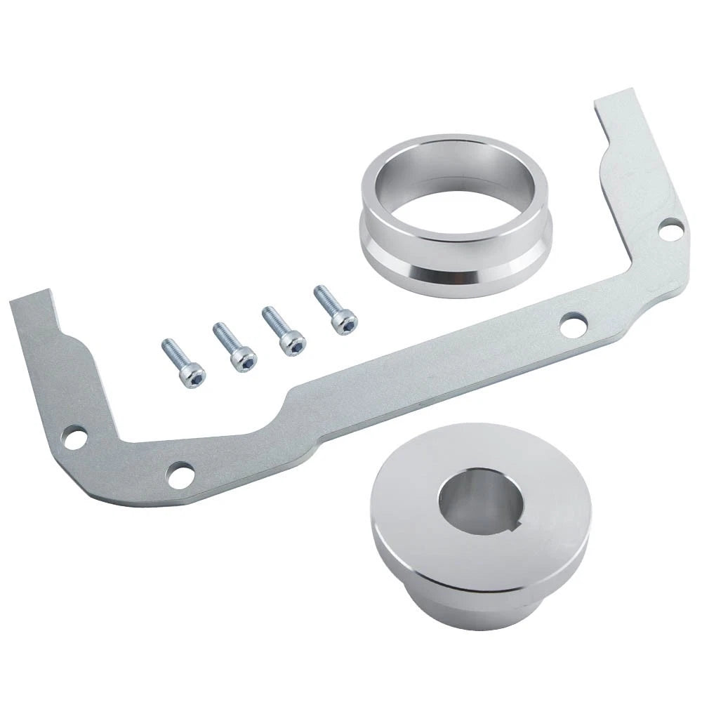 Front & Rear Cover + Oil Pan Alignment Tool for LS Engine 4.8 5.3 5.7 6.0