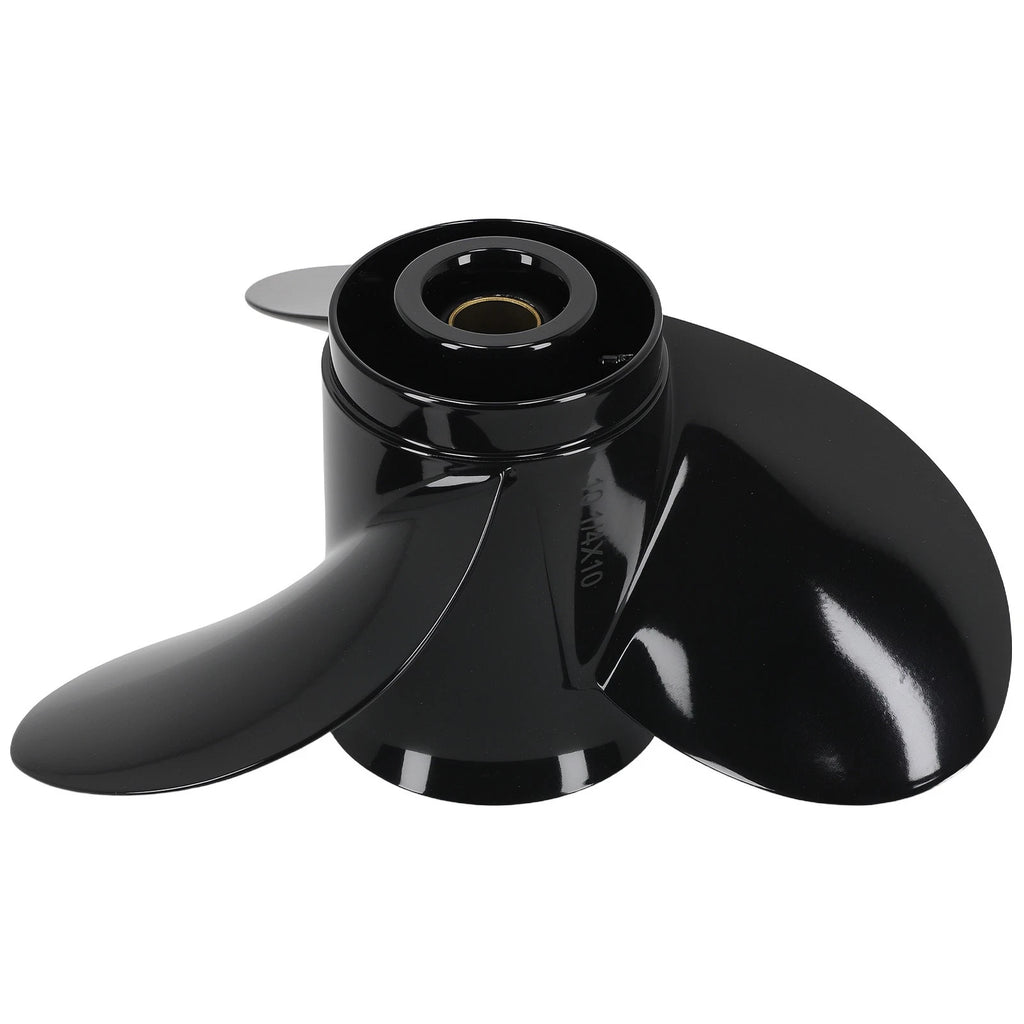 3 Blade Boat Prop for Suzuki DT25 DT30C DF25R DF30 (1983–2014)