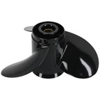 3 Blade Boat Prop for Suzuki DT25 DT30C DF25R DF30 (1983–2014)