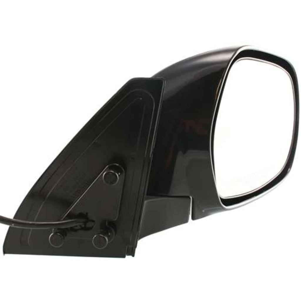 Heated Mirror Pair Set for Toyota 4Runner (2003–2009)