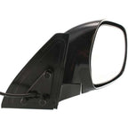 Heated Mirror Pair Set for Toyota 4Runner (2003–2009)