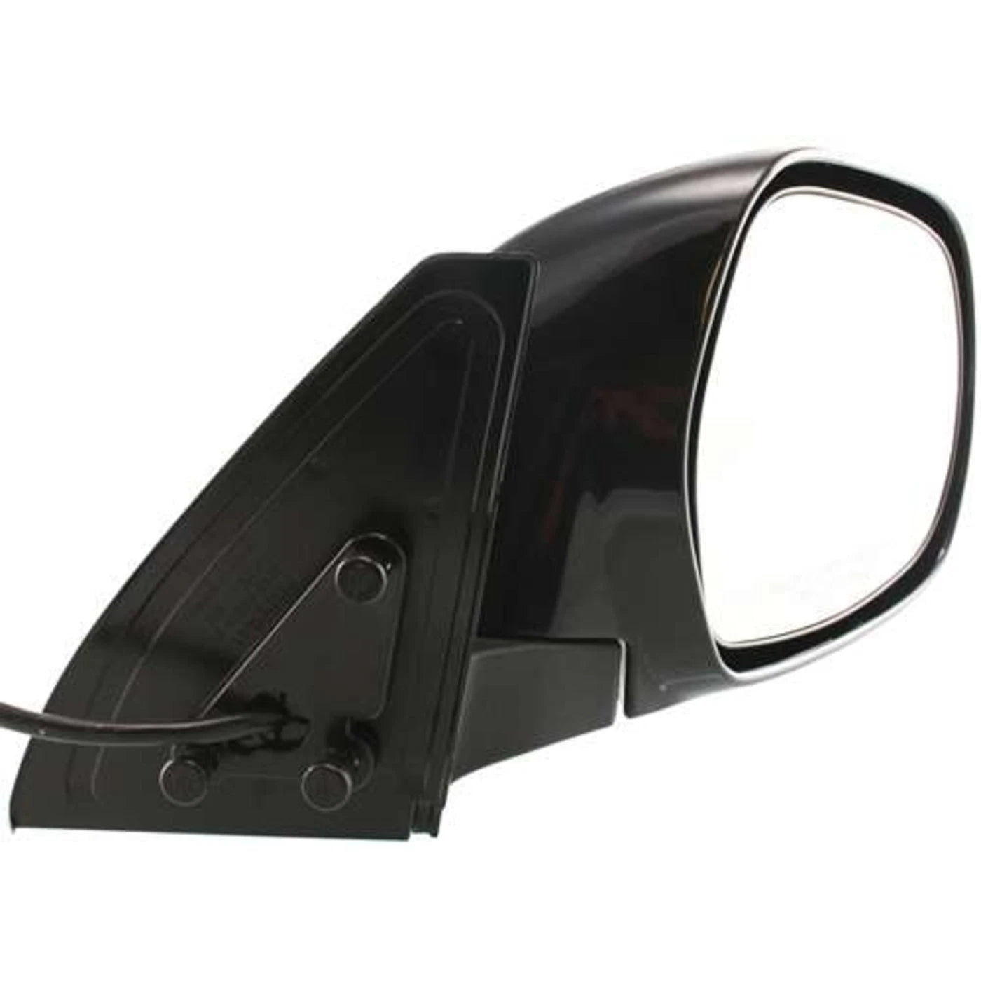 Heated Mirror Pair Set for Toyota 4Runner (2003–2009)