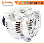 100Amp Alternator for Toyota Highlander (2001–2003) Lexus RX300 (1999–2003)