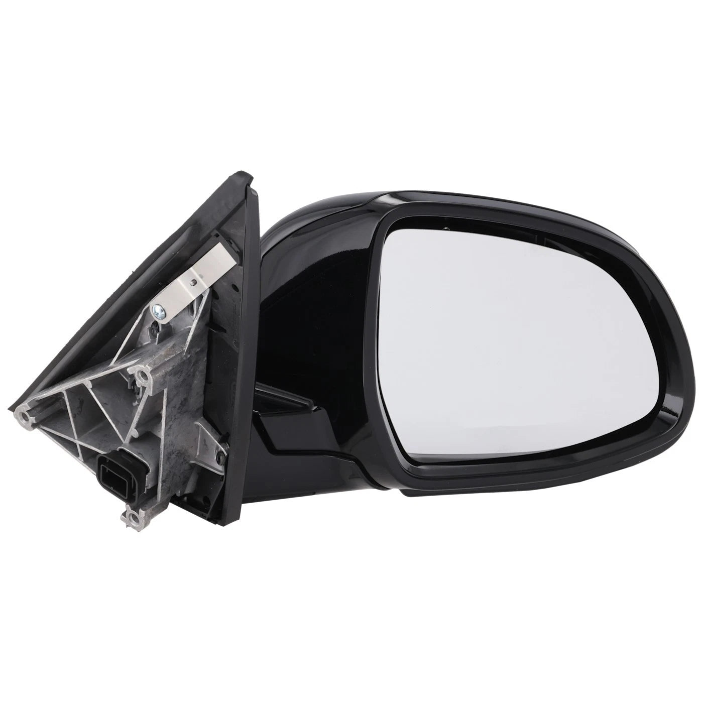 Set of 2 Heated Mirrors for BMW X3