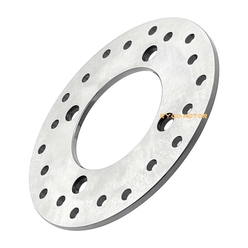 Brake Disc Rotor for Polaris RZR Turbo, RZR Pro, XP, General XP-4 (2017–2023)