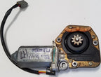 Window Motor for Lincoln Mark VIII (1997–1998)