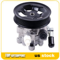 Power Steering Pump with Pulley for Lexus RX350 (2005–2015)