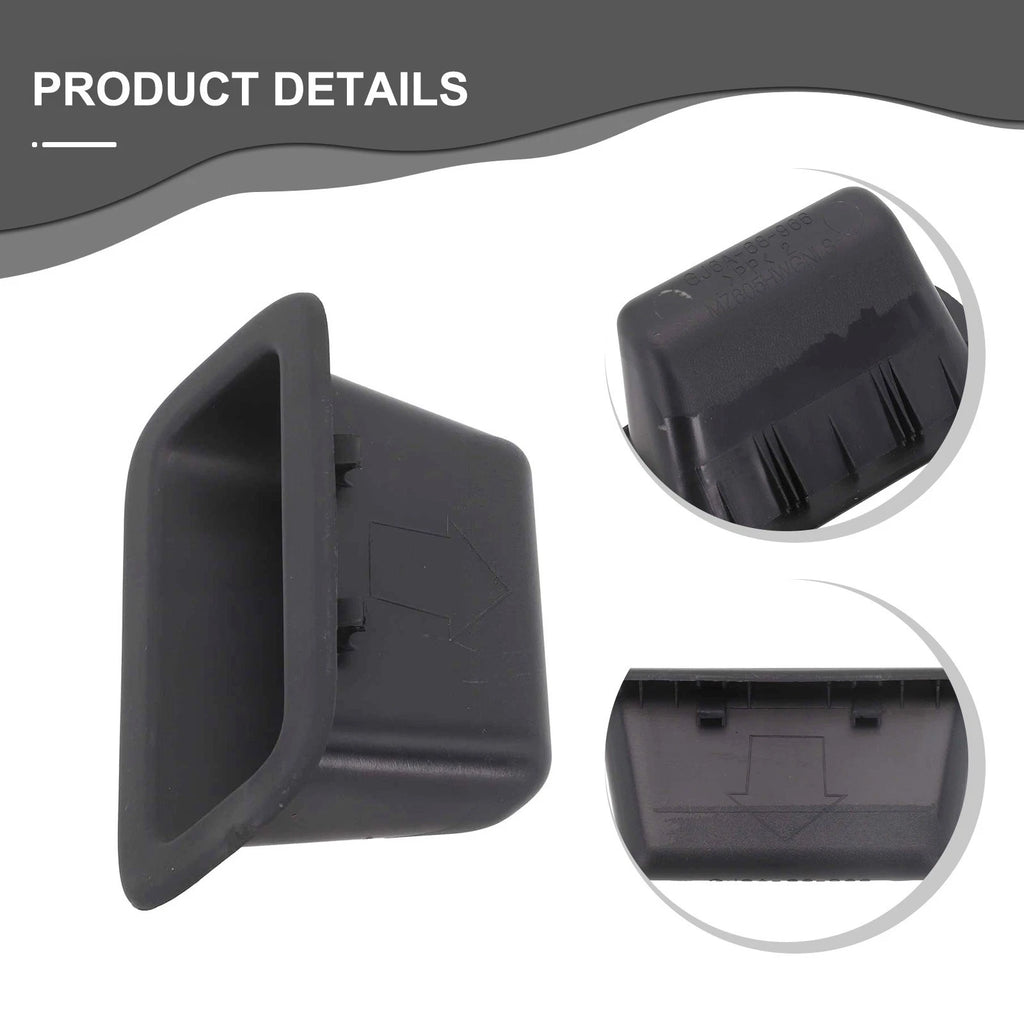 Pulldown Handle for Not Universality Fitment Rear Direct Replacement
