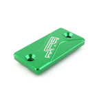 Brake Fluid Reservoir Cover Cap for KX125 KX250 KX250F KX450F KX65 KX80 KX85 (2000–2023)