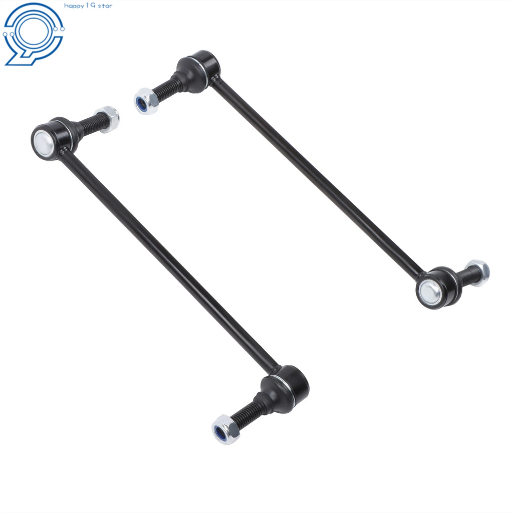 Set of 2 Front Sway Bar Links for Ford Flex Police Interceptor (2010–2019)