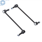 Set of 2 Front Sway Bar Links for Ford Flex Police Interceptor (2010–2019)
