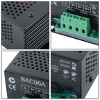 Battery Charger for Smartgen Generator (12V)