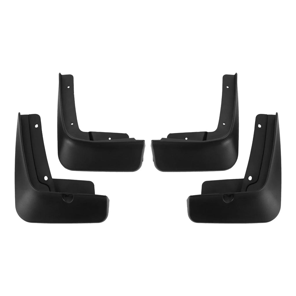 Mud Flaps Splash Guards for Hyundai NEXO (2020-2023) with Mount Accessories