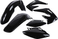 Plastic Kit Black for