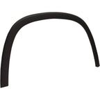 Fender Flares for Chevrolet Traverse (2018–2021) Front Driver & Passenger