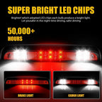 LED Third Brake Light for Ford F-150 (1994–1996)