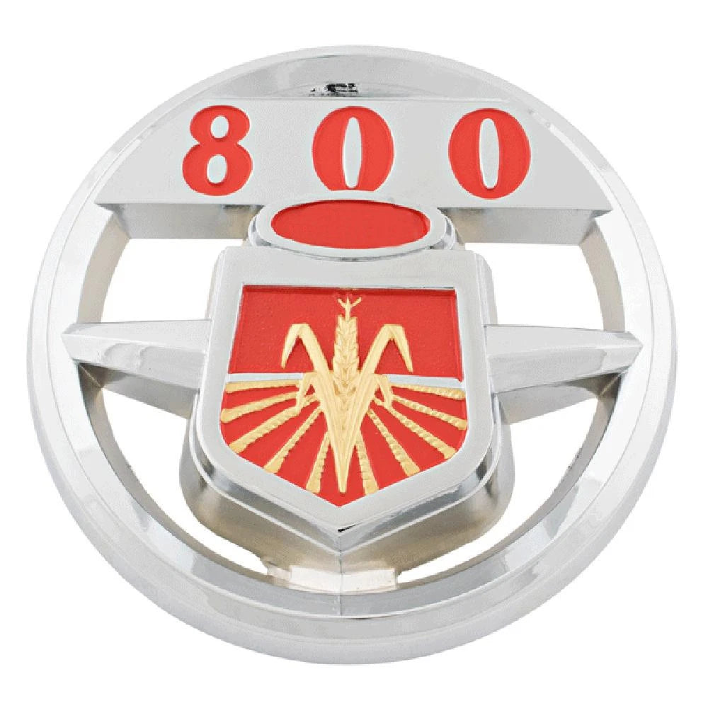 Emblem for Ford (800 NDA16600A)