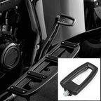 Brake Pedal Shifter Peg Footpegs for Harley Electra Road Glide