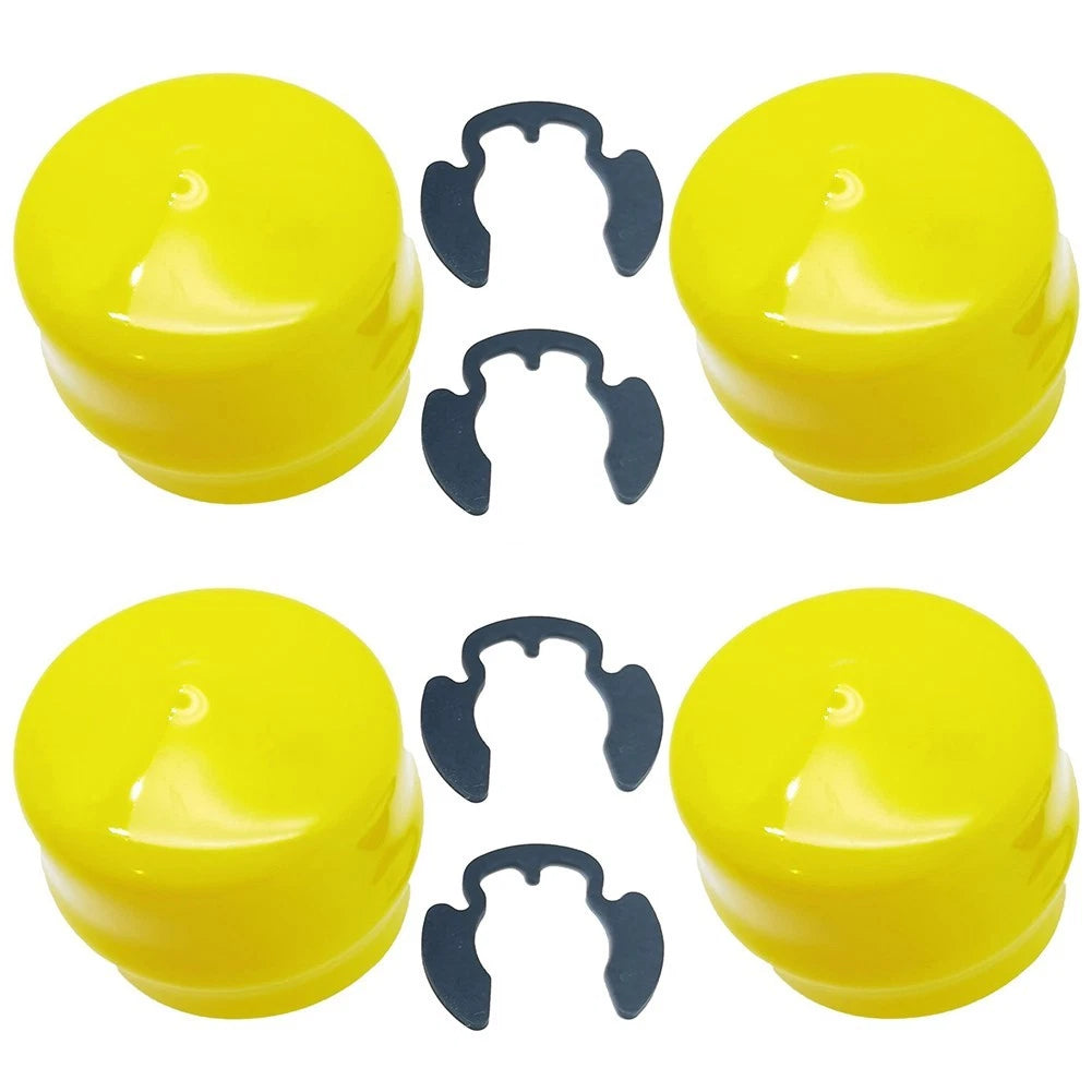 Axle Cap Bearing Cover for Lawn Mower (M143338/R27434)