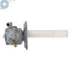 Fuel Petcock Valve Assembly for Yamaha XJ900R Seca, XJ700 Maxim (1983–1986)