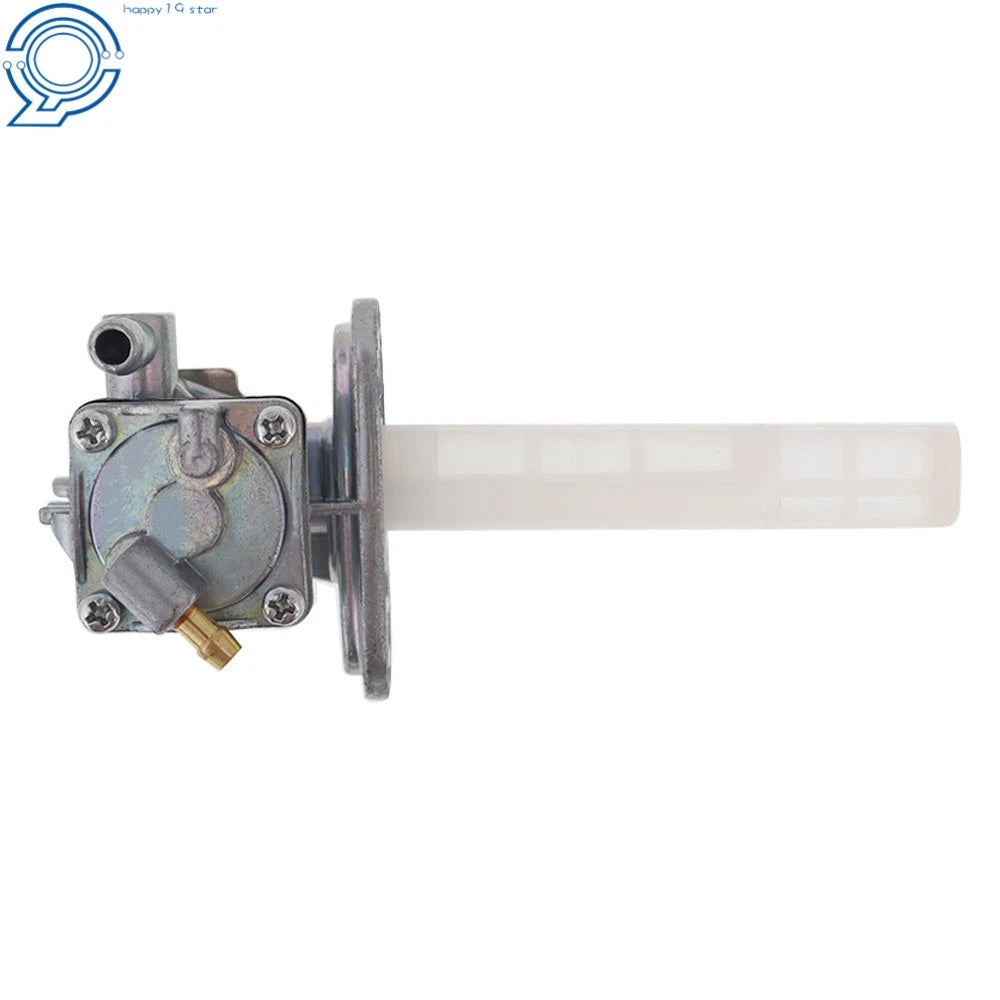 Fuel Petcock Valve Assembly for Yamaha XJ900R Seca, XJ700 Maxim (1983–1986)
