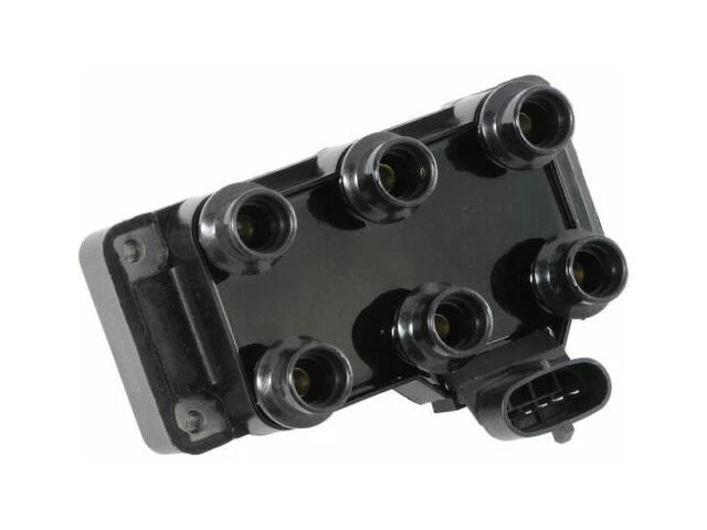 Ignition Coil for Mazda B3000 (1997–2000) KX356ST