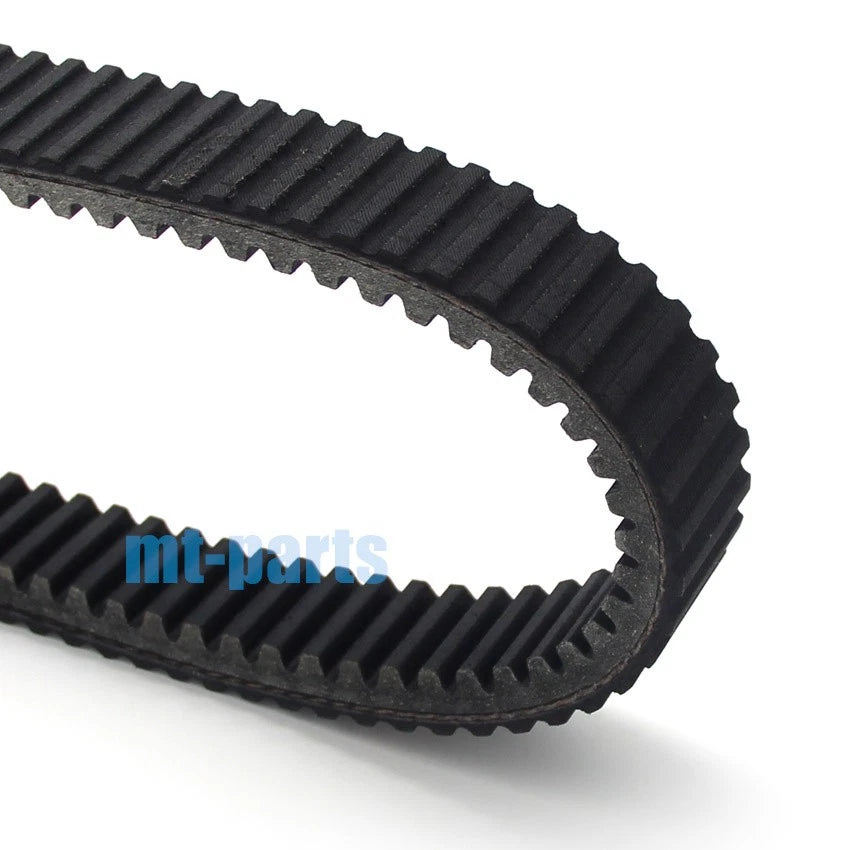 Drive Belt for Arctic Cat ZR8000 Sno Pro EL Tigre ES (2018)