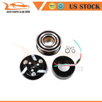A/C Compressor Clutch Repair Kit for Honda CR-V (2002–2006)