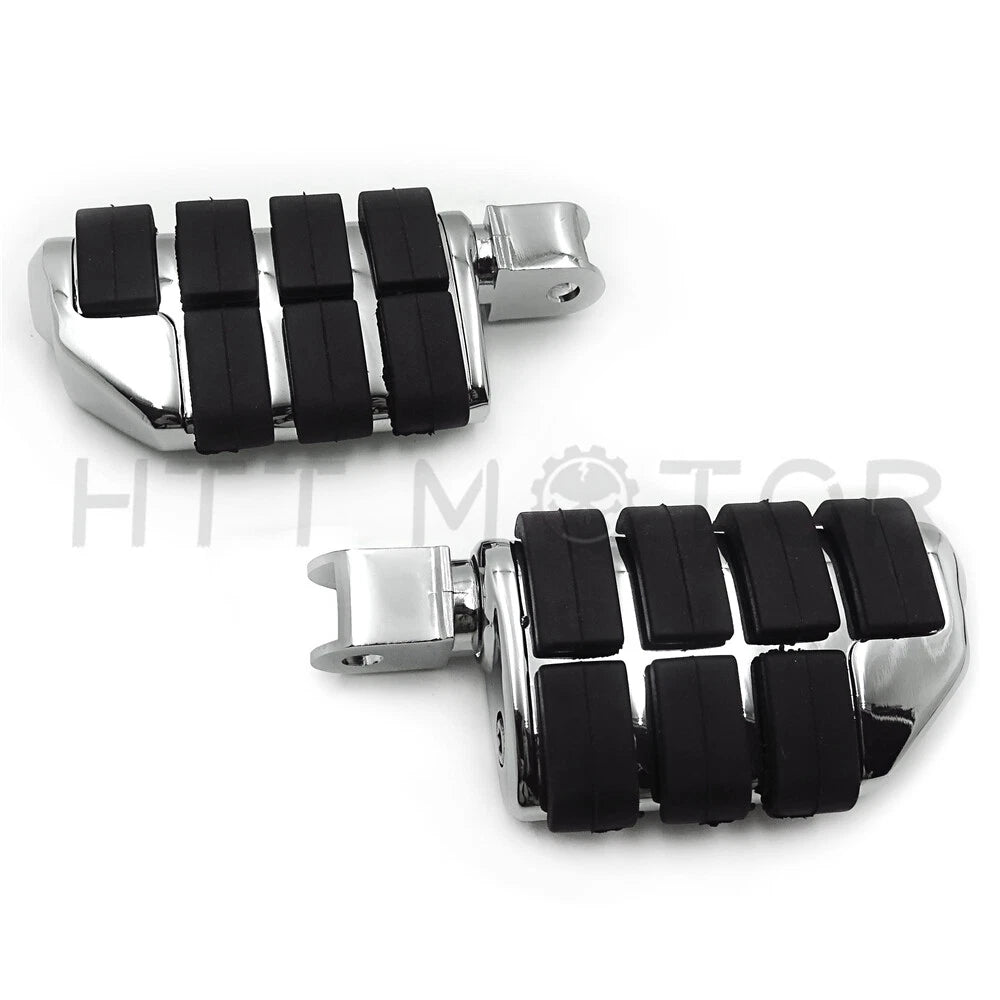 Dually Footpeg for Honda Fury VT1300 Shadow Aero Phantom Spirit (2009–2019)