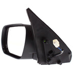 Heated Driver Left Side Mirror for Suzuki Grand Vitara (2006–2013)